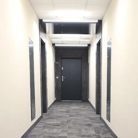 Lux-apart Dominikanska Apartment