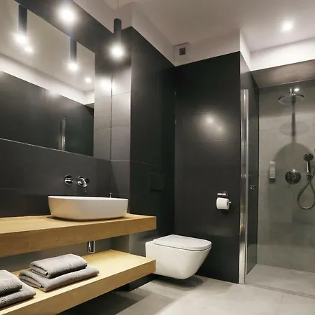 Lux-apart Dominikanska Apartment *