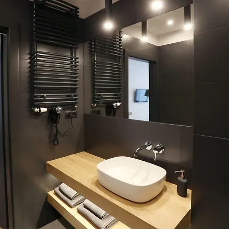 Apartment Lux-apart Dominikanska *