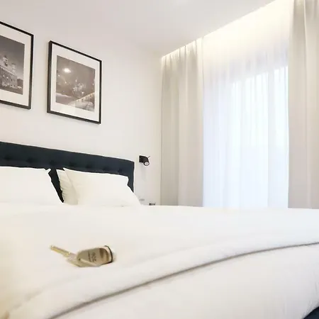 Lux-apart Dominikanska Apartment *
