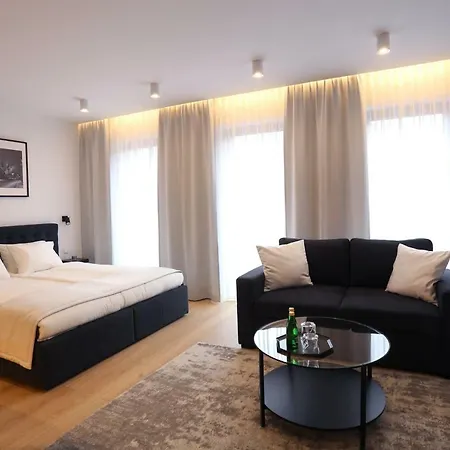 Lux-apart Dominikańska * Poznań