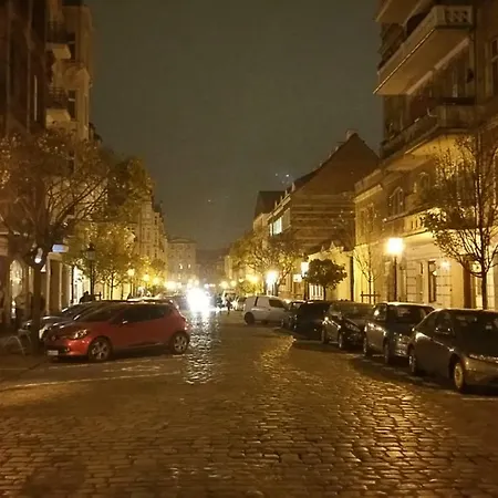 Lux-apart Dominikańska Apartament Poznań
