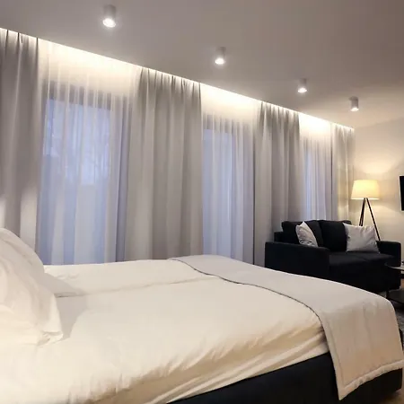 Apartment Lux-apart Dominikanska